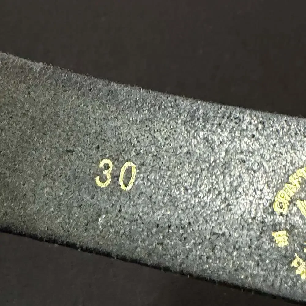 Boston Leather gently used
